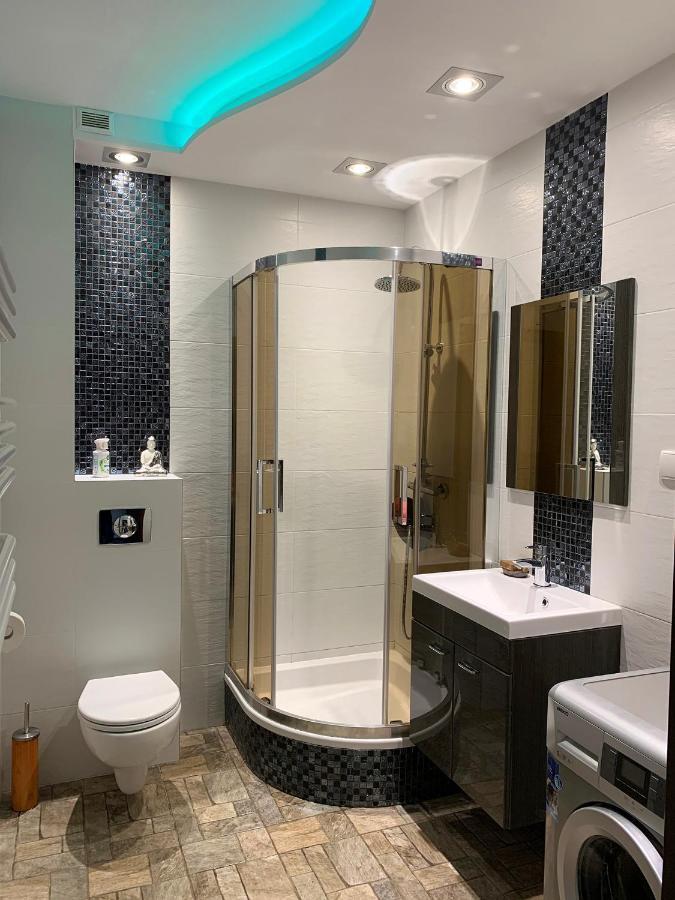 Apartament Brown Sugar Карвіа Екстер'єр фото