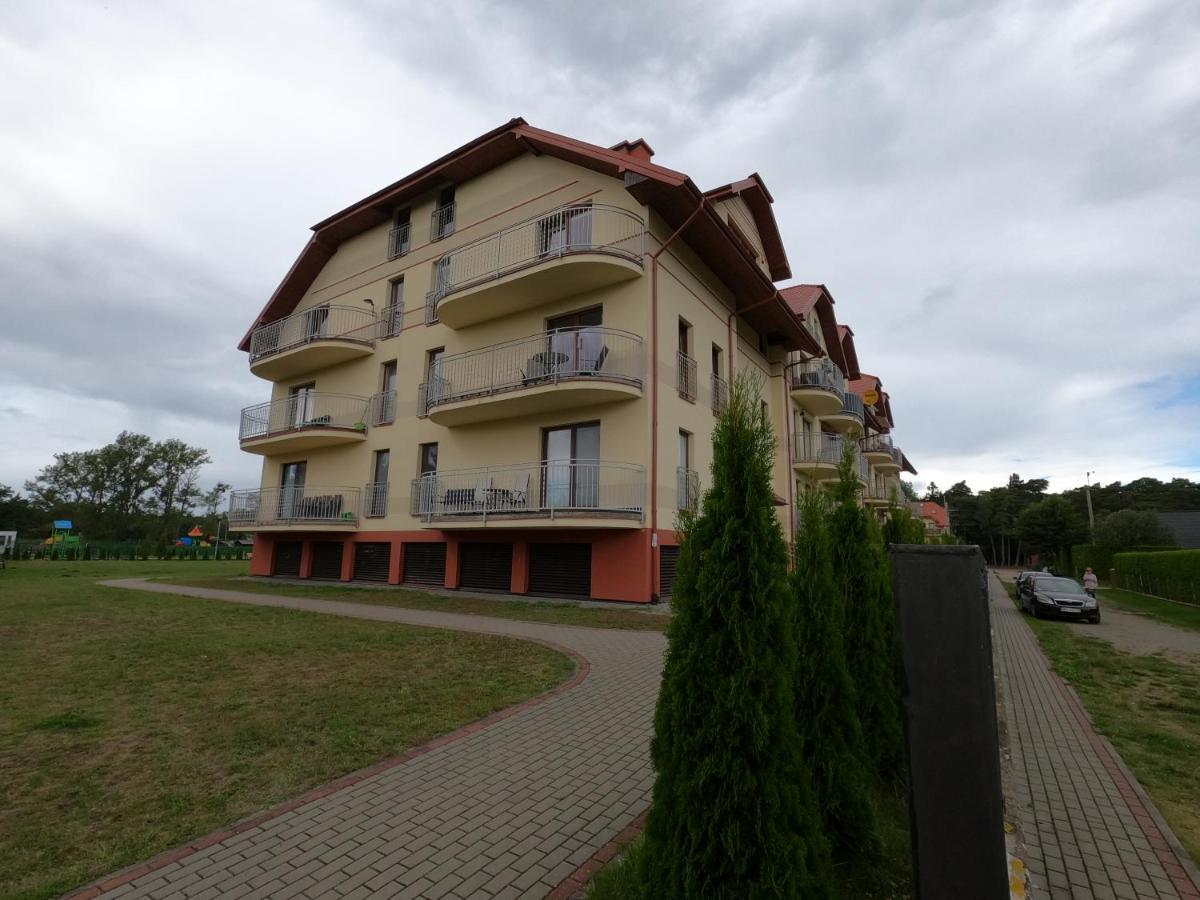 Apartament Brown Sugar Карвіа Екстер'єр фото