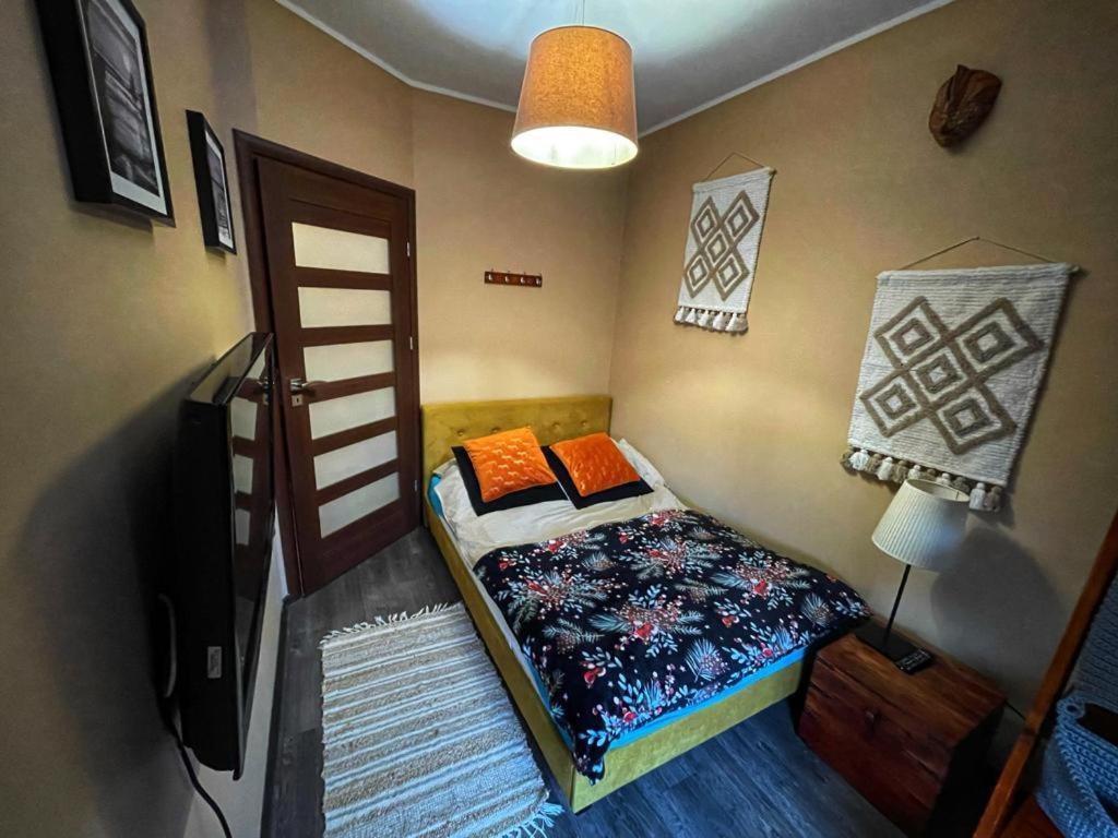 Apartament Brown Sugar Карвіа Екстер'єр фото